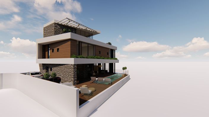 Image No.39-5 Bed Villa for sale