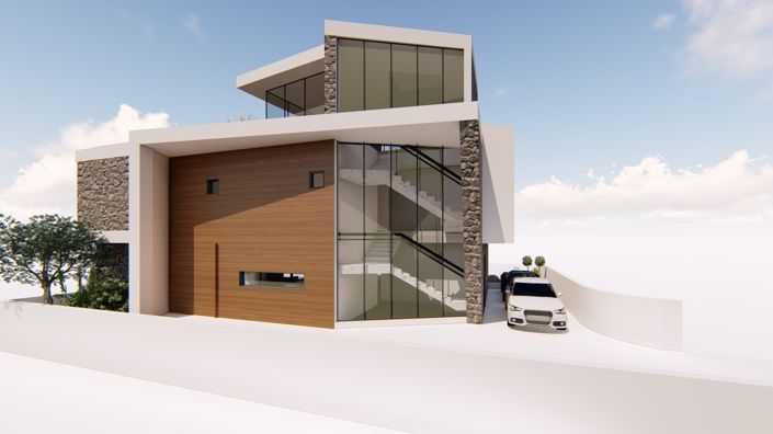 Image No.42-5 Bed Villa for sale