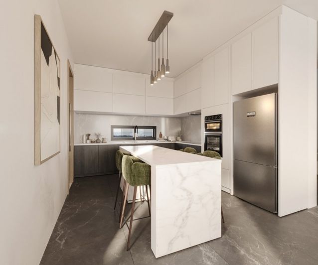 Image No.5-3 Bed Apartment for sale