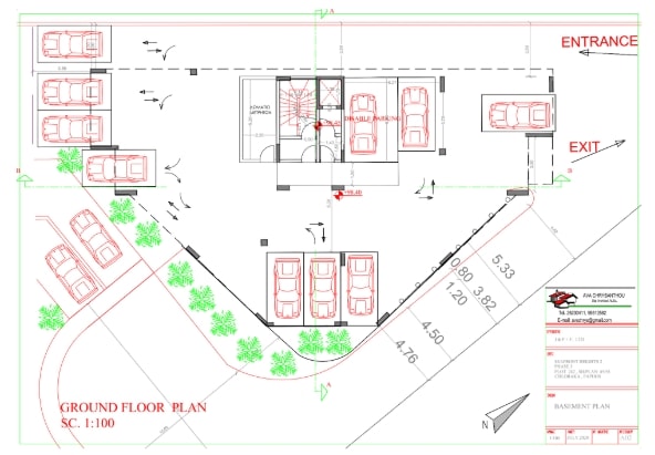 Image No.17-3 Bed Apartment for sale