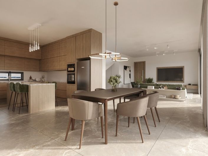 Image No.4-3 Bed Apartment for sale