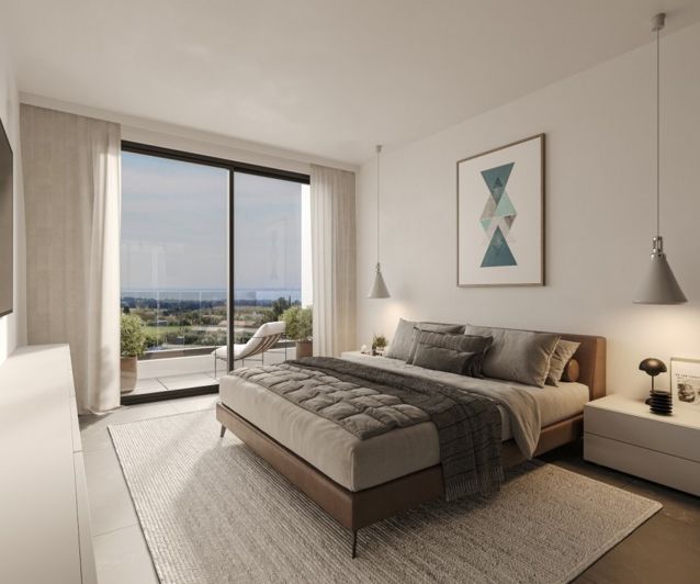 Image No.6-3 Bed Apartment for sale