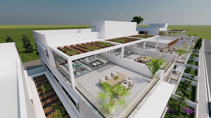 Image No.2-2 Bed Apartment for sale