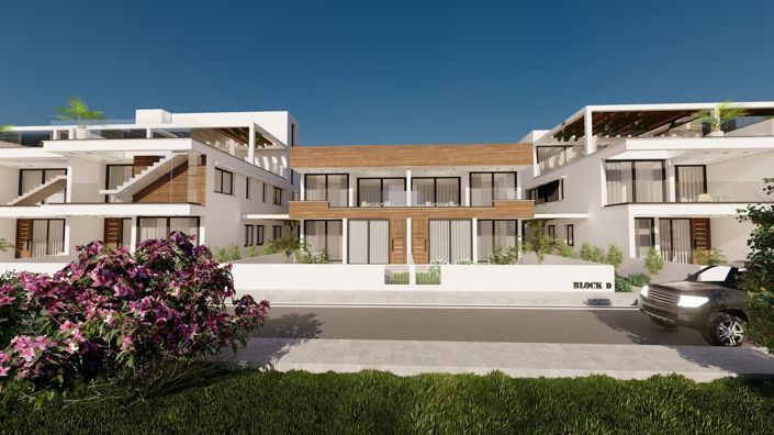 Image No.2-2 Bed Apartment for sale