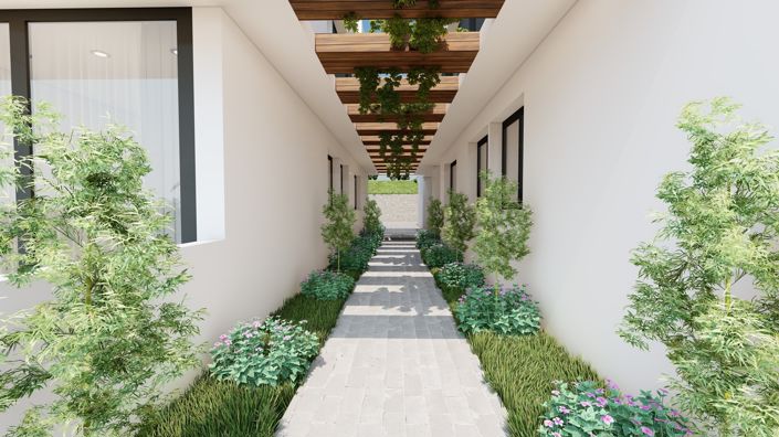 Image No.5-2 Bed Apartment for sale