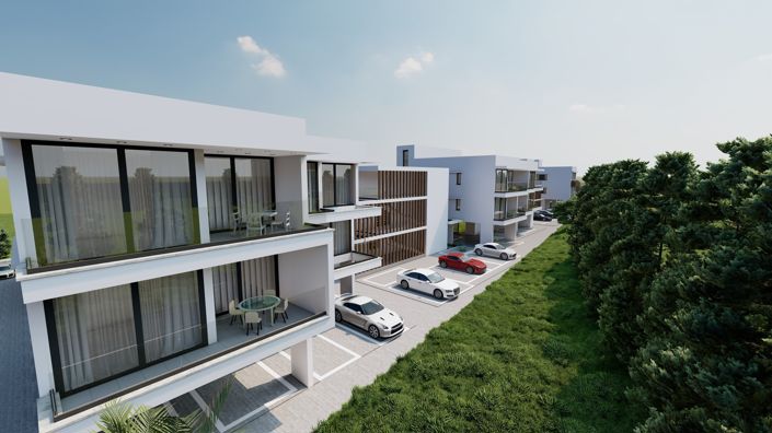 Image No.11-2 Bed Apartment for sale