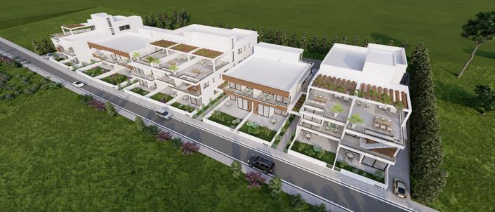 Image No.4-2 Bed Apartment for sale