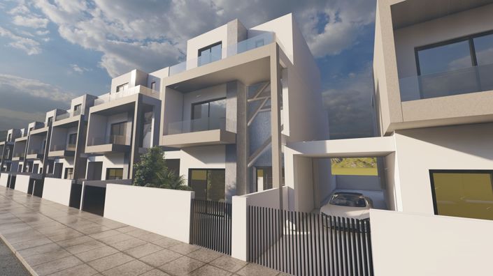 Image No.1-3 Bed Villa for sale