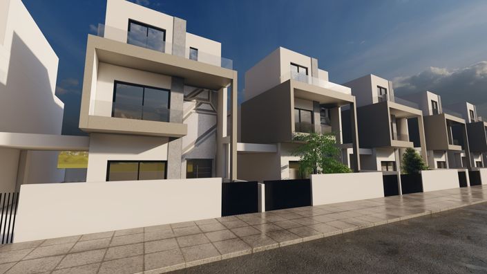 Image No.1-3 Bed Villa for sale