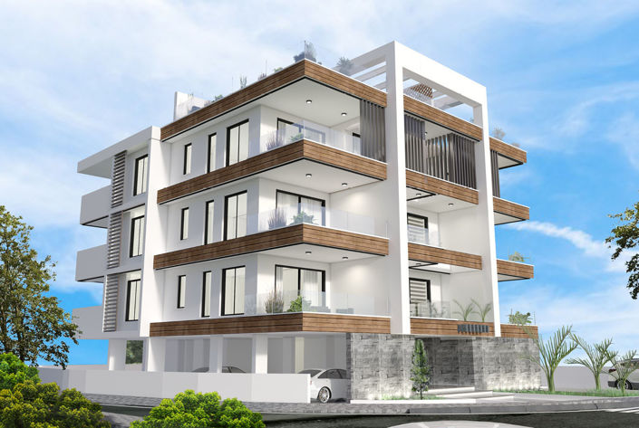 Image No.1-1 Bed Apartment for sale