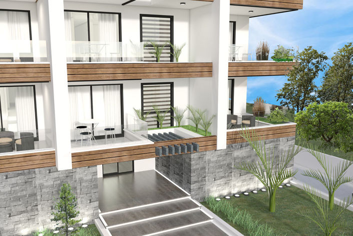 Image No.3-1 Bed Apartment for sale