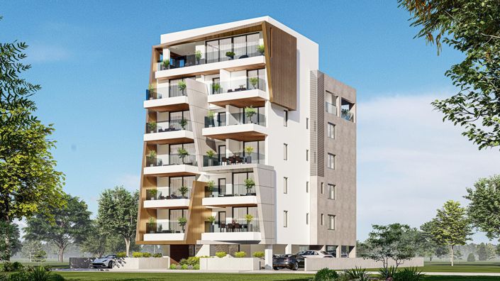 Image No.1-3 Bed Apartment for sale