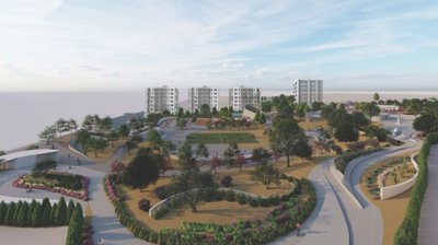 3 Bed Apartment for sale