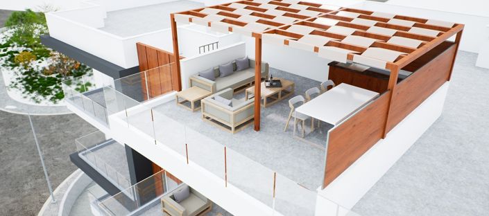 Image No.6-3 Bed Property for sale