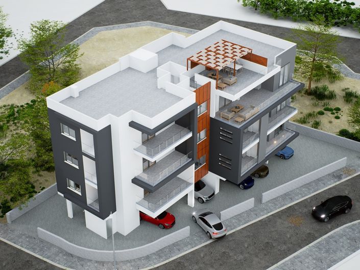 Image No.7-2 Bed Apartment for sale