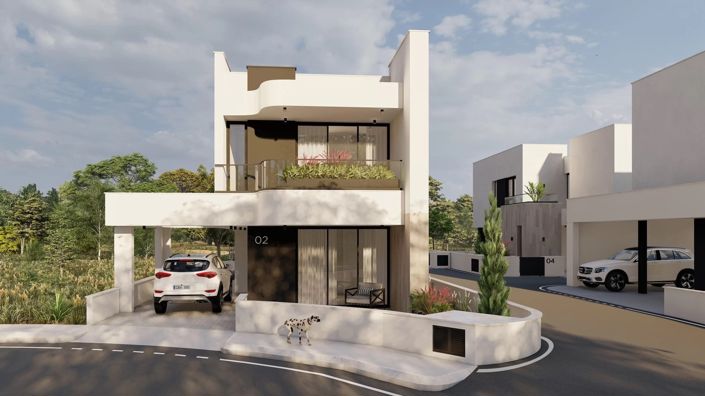 Image No.1-3 Bed Villa for sale