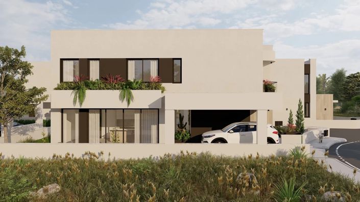 Image No.2-3 Bed Villa for sale