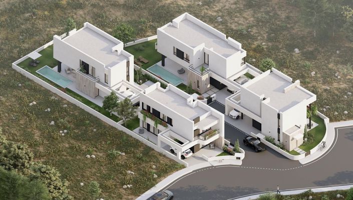 Image No.4-3 Bed Villa for sale