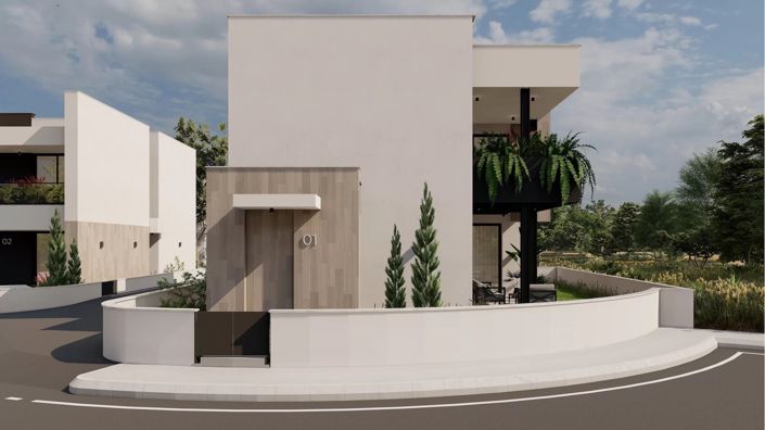 Image No.3-3 Bed Villa for sale