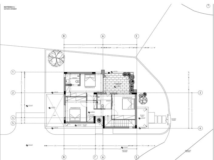 Image No.8-3 Bed Villa for sale