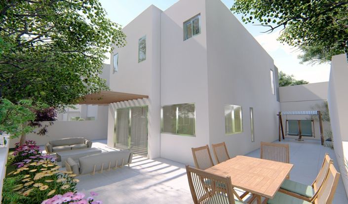 Image No.1-3 Bed Villa for sale