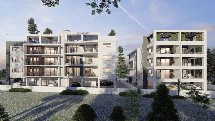 Image No.1-2 Bed Apartment for sale