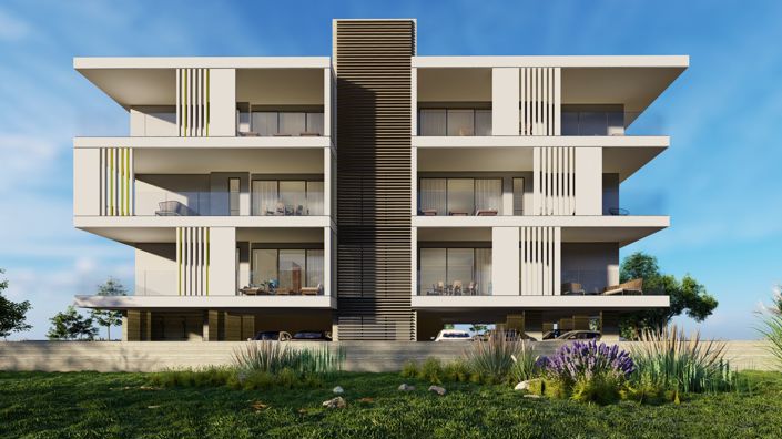 Image No.1-2 Bed Apartment for sale