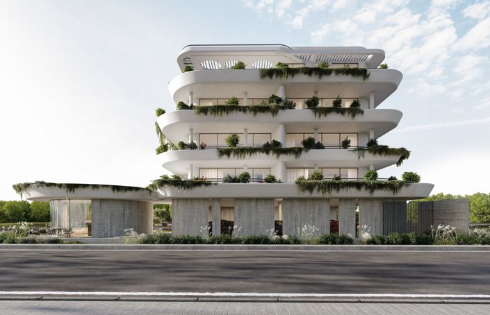 Image No.11-1 Bed Apartment for sale