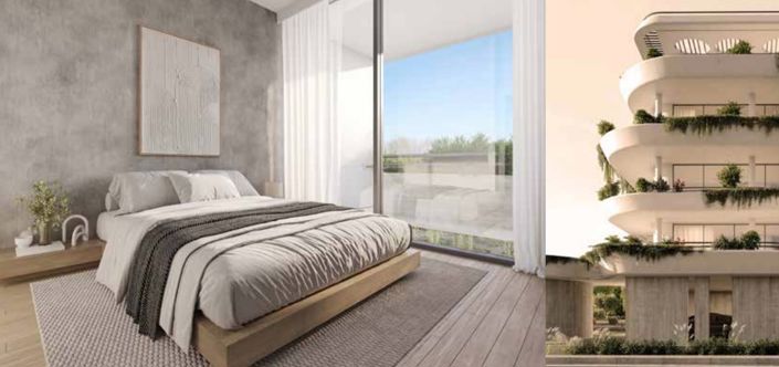 Image No.5-1 Bed Apartment for sale