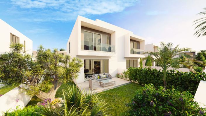 Image No.1-3 Bed Villa for sale