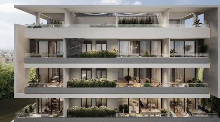 Image No.4-2 Bed Apartment for sale