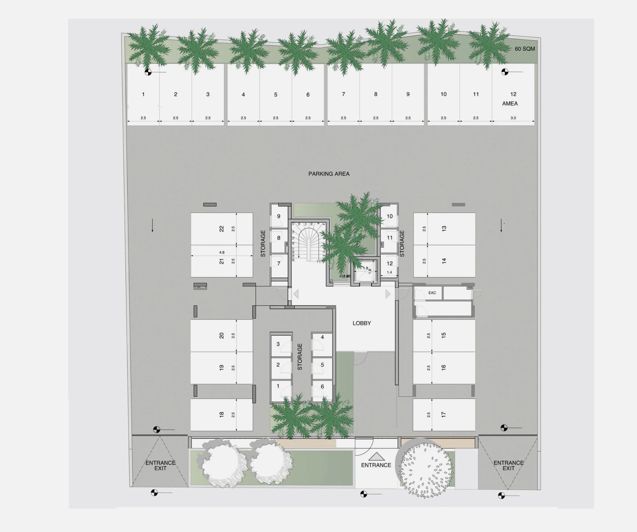 Image No.8-2 Bed Property for sale