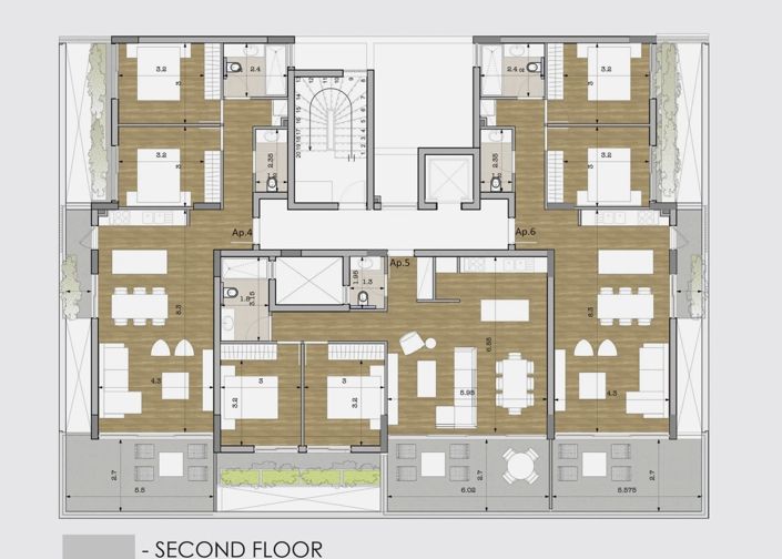 Image No.9-2 Bed Property for sale