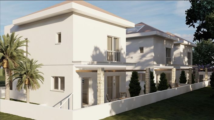 Image No.1-3 Bed Villa for sale