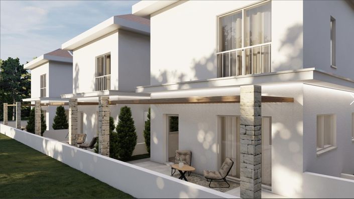 Image No.1-3 Bed Villa for sale