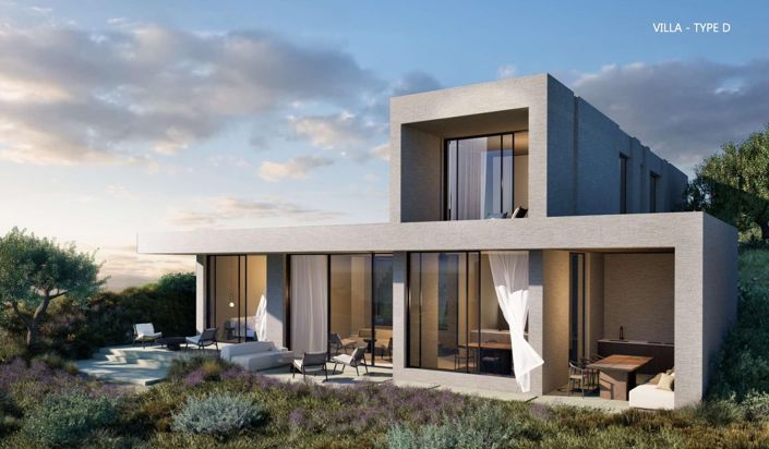 Image No.1-3 Bed Villa for sale