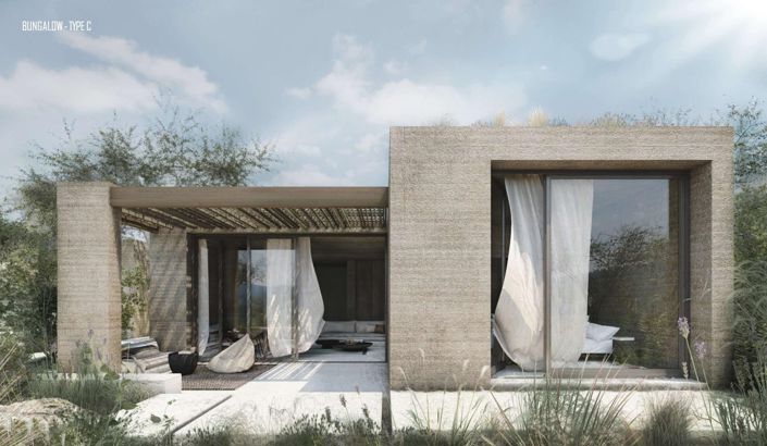 Image No.2-3 Bed Bungalow for sale