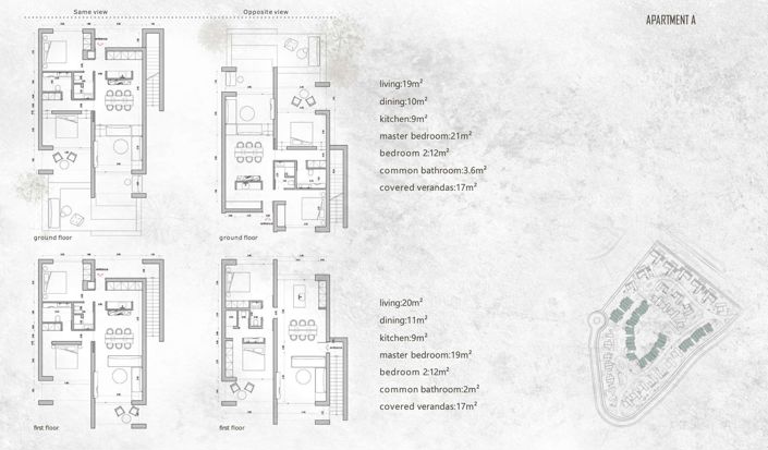 Image No.17-2 Bed Apartment for sale