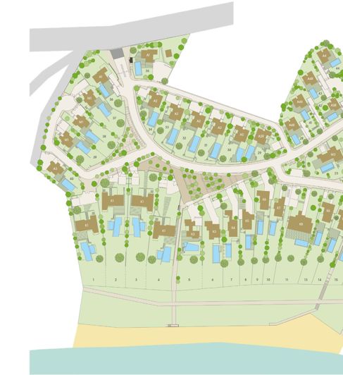 Image No.16-4 Bed Villa for sale