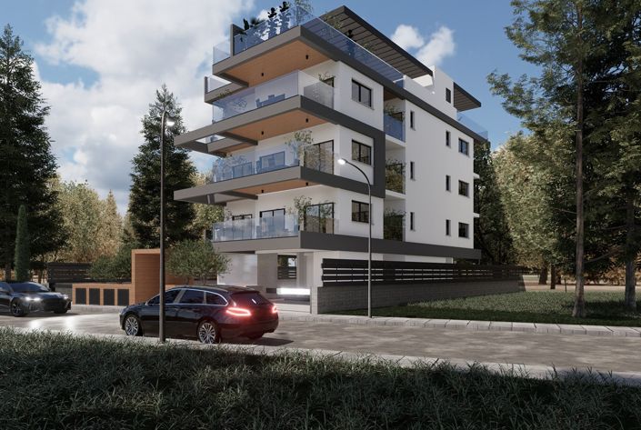 Image No.1-3 Bed Apartment for sale