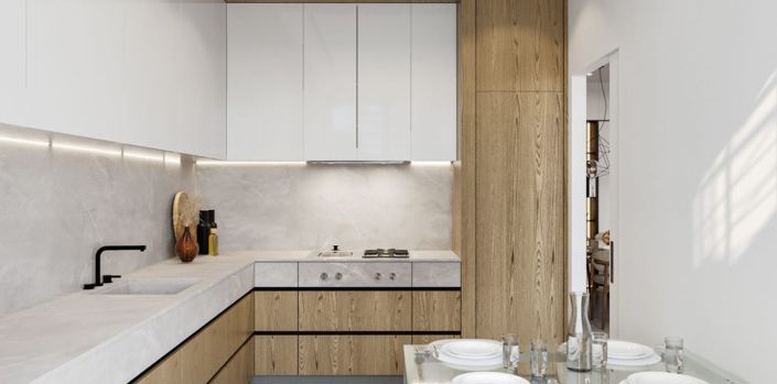 Image No.4-3 Bed Apartment for sale