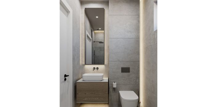 Image No.8-3 Bed Apartment for sale