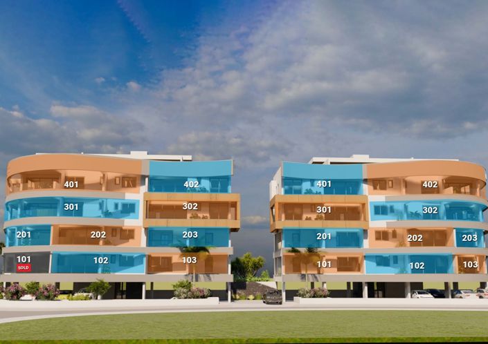 Image No.2-2 Bed Apartment for sale