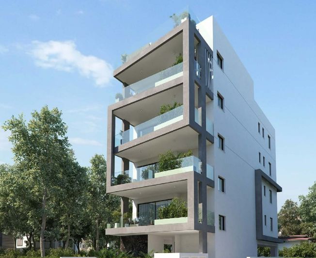 Image No.4-Propriété de 3 chambres à vendre à Larnaca