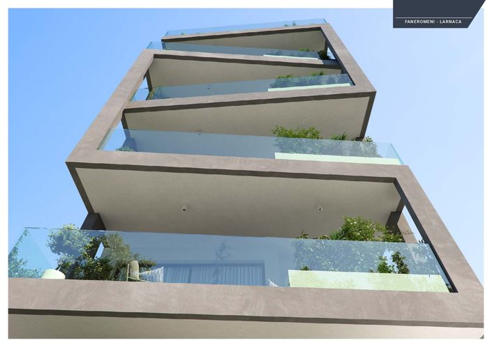 Image No.6-Propriété de 3 chambres à vendre à Larnaca