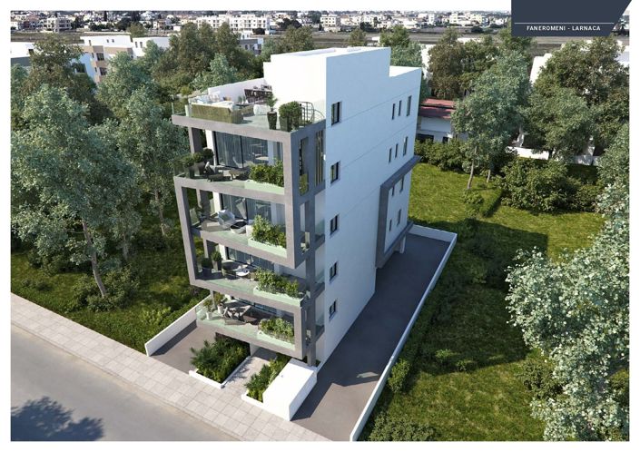 Image No.7-Propriété de 3 chambres à vendre à Larnaca