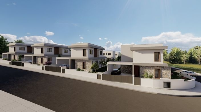 Image No.1-3 Bed Villa for sale