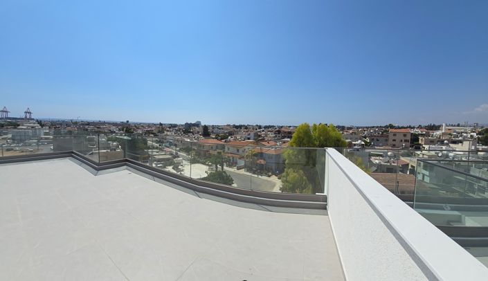 Image No.21-Propriété de 4 chambres à vendre à Limassol