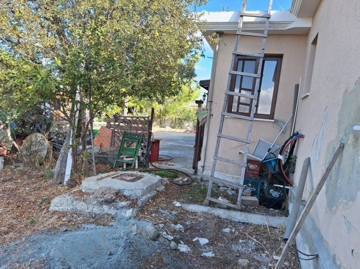 Image No.20-Bungalow de 3 chambres à vendre à Limassol