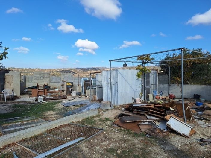 Image No.36-Bungalow de 3 chambres à vendre à Limassol